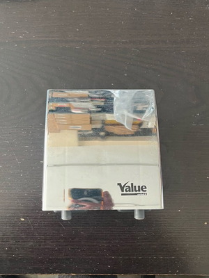 Napkin holder new, various colors