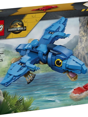 LEGO Jurassic World Baby Dinosaur Pteranodon set 77977