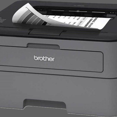Brother HL-L2310D Compact Mono Laser Printer new