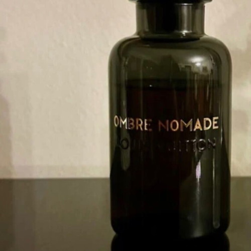Louis Vuitton Météore Eau de Parfum new, 2ml sample set