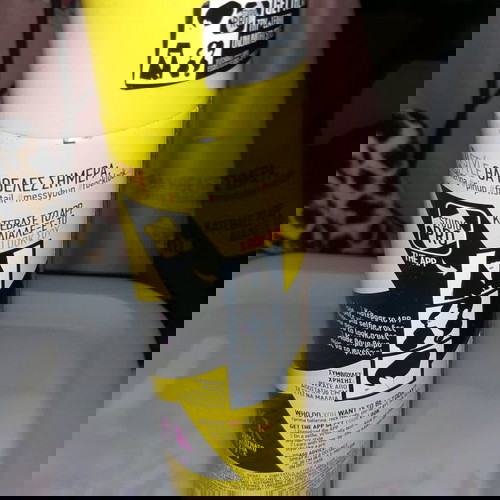 Hairspray за фиксиране Loreal като нова колекционерска опаковка