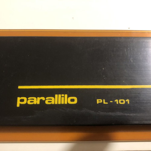 Drafting board 52x72cm used with parallilo PL-101 parallelograph