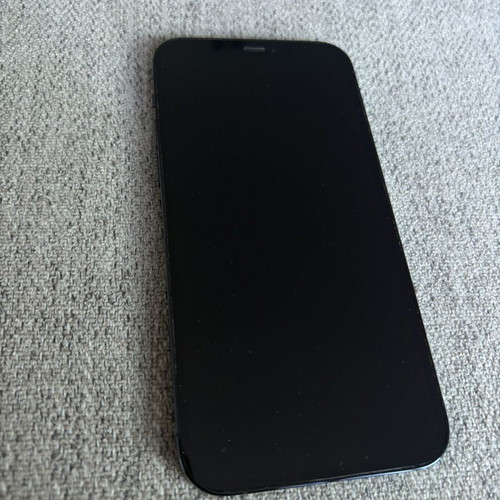Apple iPhone 12 Pro 128GB like new with box and charger