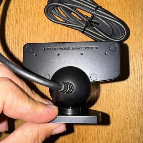Sony PlayStation 3 Camera new