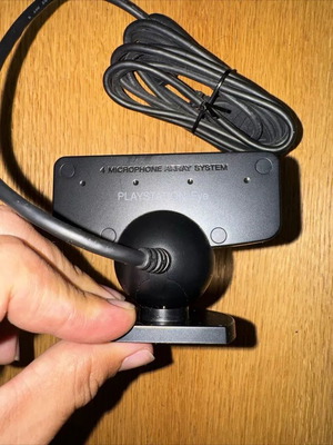 Sony PlayStation 3 Camera new