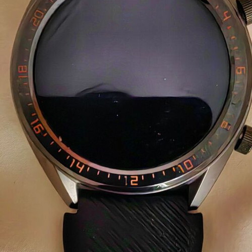 Huawei P20 Pro και Huawei Smartwatch GT μεταχειρισμένα