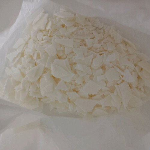 Soft soy wax flakes 100gr new