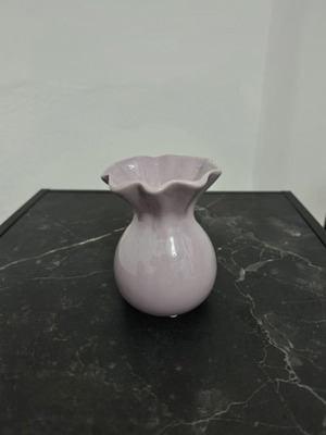 Pepco vase 10cm used