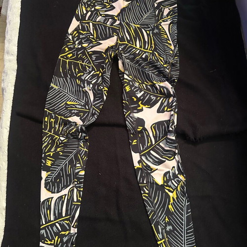 Maaji pants size S like new, multicolor