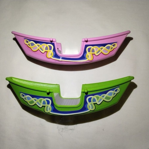 Playmobil 5553 parts, set of two