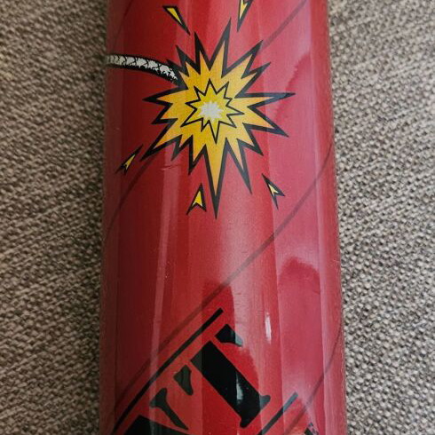 Drink from England 1990s sealed, excellent condition