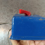 Marklin power supply 16V used