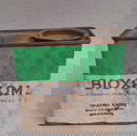  παλιό διαφημιστικο κουτι Βιοχρωμ