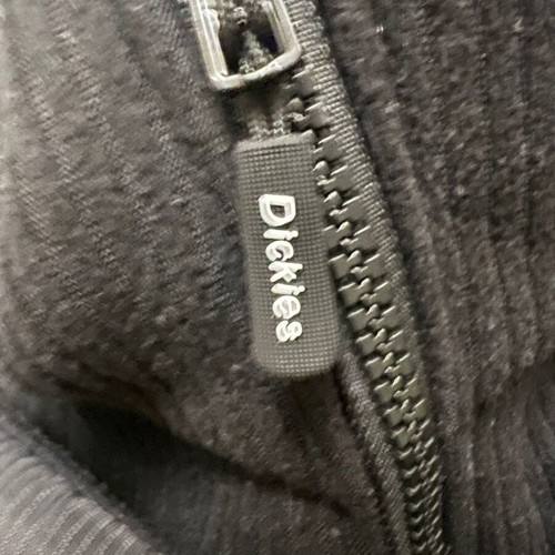 Dickies pullover jacket, size S US / M EU