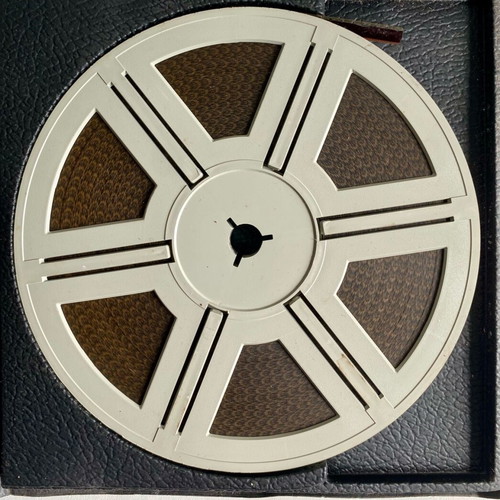 World War II film used, recapture of the Philippines