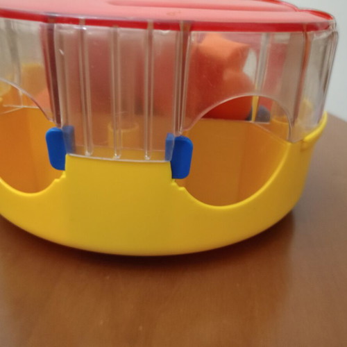Fisher-Price Educational Shape Sorting Toy like new