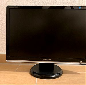 Samsung SyncMaster 226bw monitor