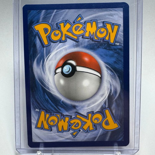 Pokemon Toxapex GX 57/145 Ultra Rare UR 2017 Guardians Rising new