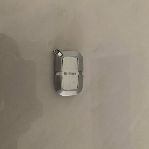 Marlboro lighter