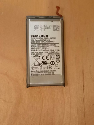 Samsung Galaxy S10 μπαταρία αυθεντική G973 σαν καινούργιο