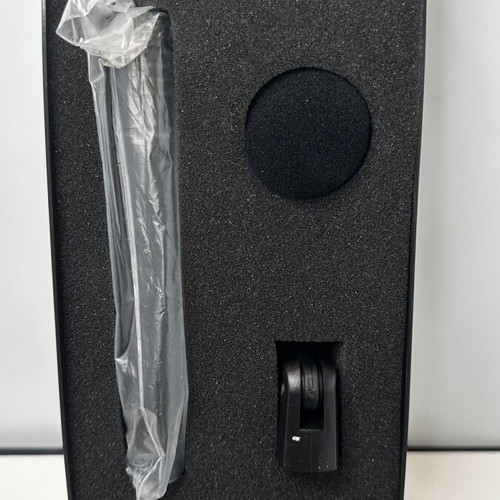 Stagg condenser microphone cm-5050 used