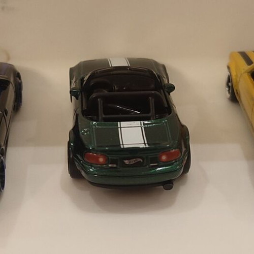 Hot Wheels F&F and Silver Series pack new, 11 toy cars