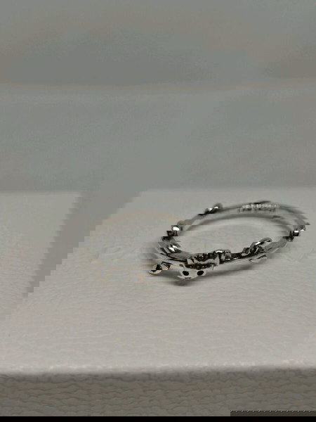 Pandora Groot Ring