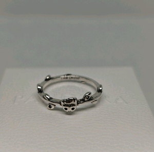 Pandora Groot Ring