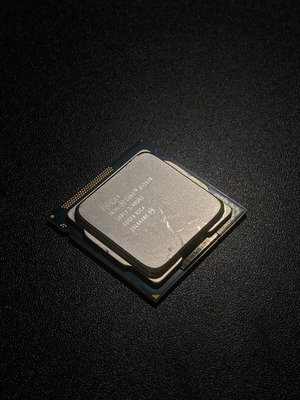 Intel Core i5-3570 σαν καινούργιος επεξεργαστής, 4 πυρήνες, LGA 1155