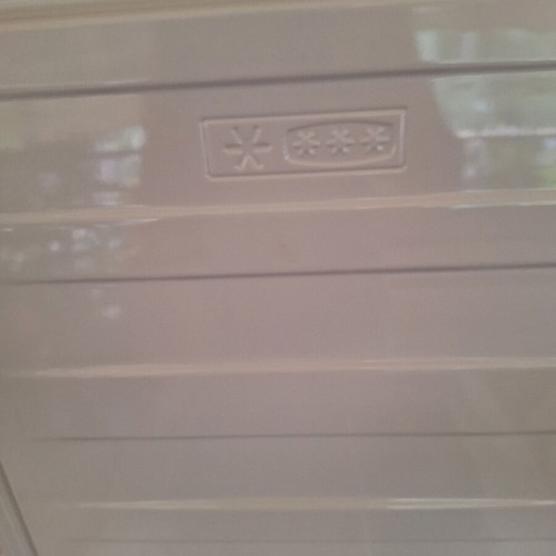Beko freezer A+ brand new chest type