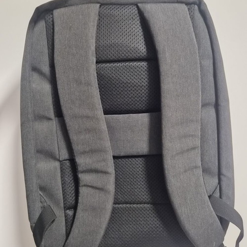 Urban Lifestyle Laptop Backpack used, fits laptops up to 15.6 inches