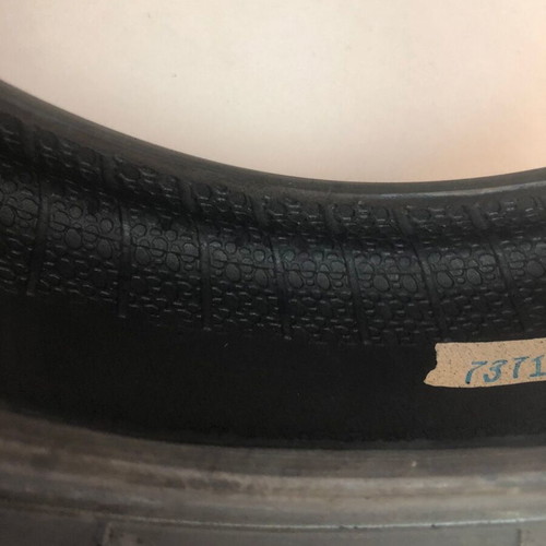 Tubeless tire 70/60-7.5 for Segway ZT3 Pro new