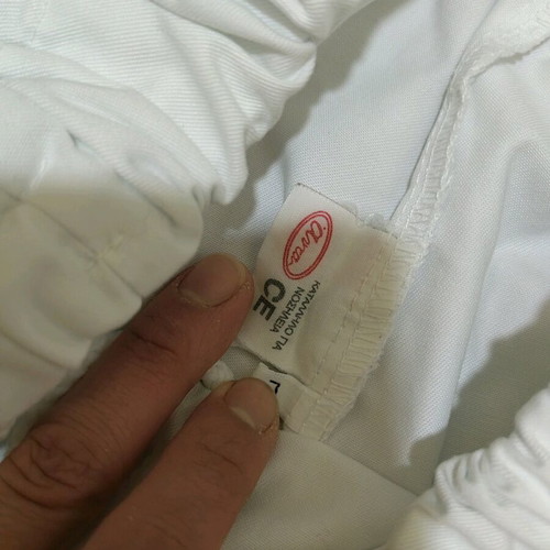 Unisex large hospital scrubs like new, set of 2 pieces