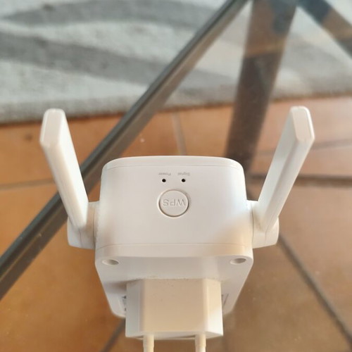 TP-Link 300Mbps WiFi Range Extender TL-WA855RE new