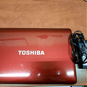 TOSHIBA SATELLITE L755-18P  15,6''/Ι5 2GEN/4GB RAM/500 SSD NEW/BLUERAY