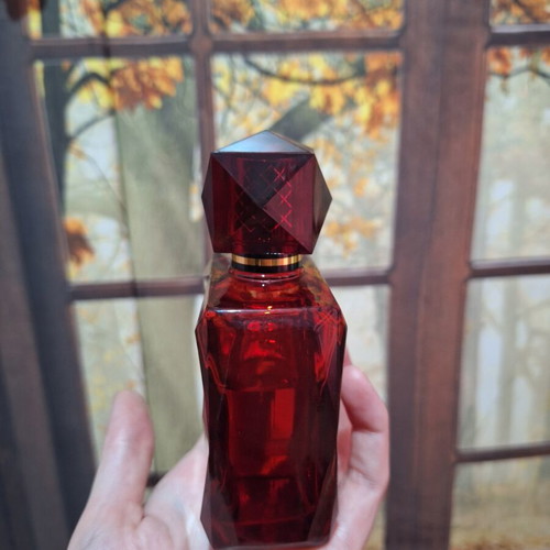 Fatale Intense Eau de Parfum used, 80ml remaining