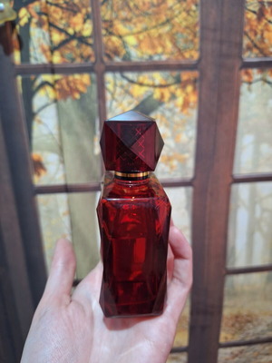 Fatale Intense Eau de Parfum used, 80ml remaining