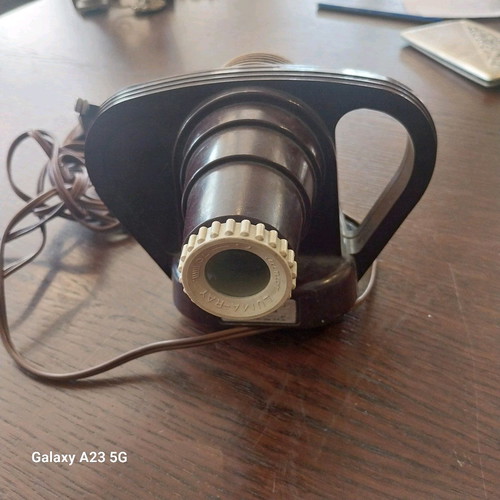 View Master used, very rare item from the 1940s