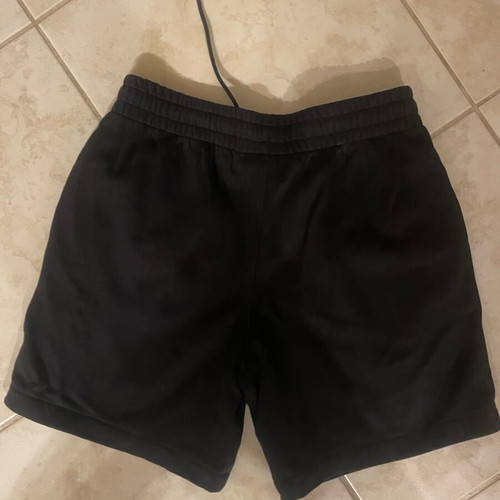 Calvin Klein shorts size M black like new