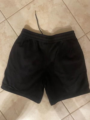Calvin Klein shorts size M black like new
