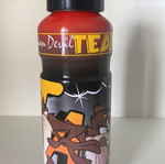 Thermos collectible used over 30 years old