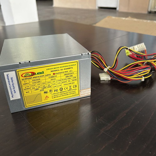 Psu 450ww power supply used, very good condition