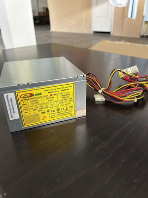 Psu 450ww power supply used, very good condition