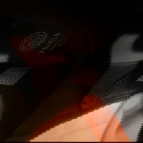 Παπούτσια Adidas νέα, μαύρα, άνετα