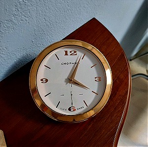 Chopard L.U.C. επιτραπέζιο ρολόι