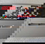  Kid Clown In Crazy Chase Snes Super Nintendo.ΠΛΗΡΕΣ!!  ΤΕΛΕΙΟ!!