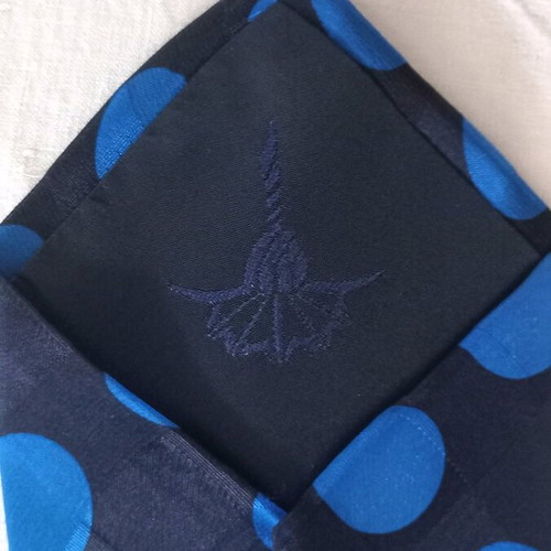 Joop silk tie new