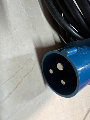 Dell Commando Power Socket To IEC C19… - € 25,00 - Vendora.gr