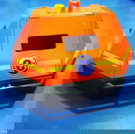  Playmobil Βάρκα Διάσωσης