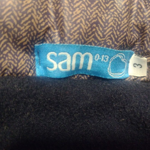 Sam Kids Jacket Like New